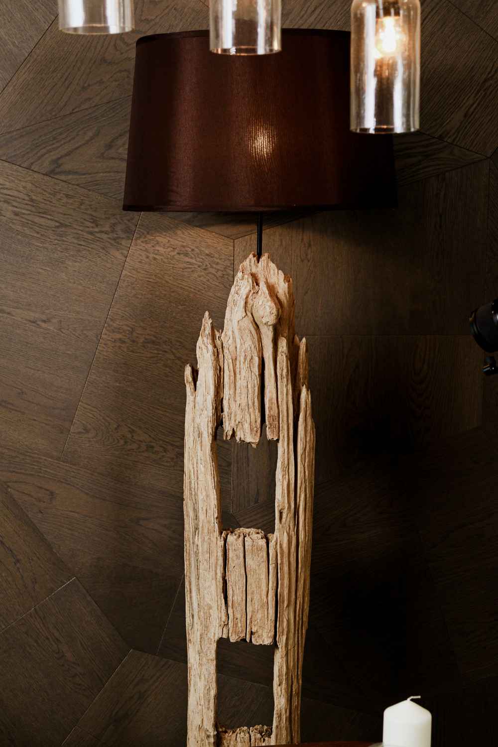 Lampe Echelle Laos