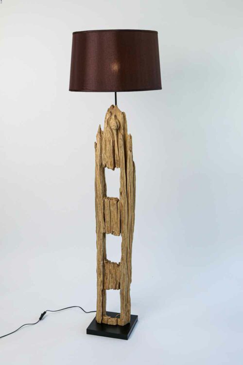 Lampe Echelle Laos